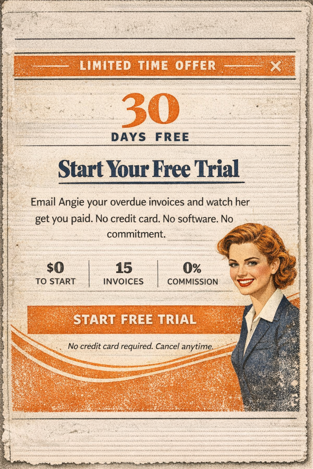 Start Your Free 30-Day Trial